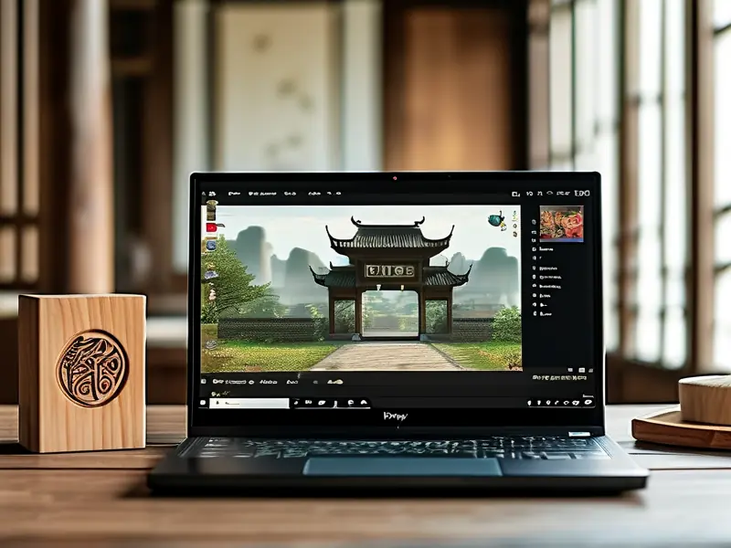 端游防封号IP软件使用场景示意图_1