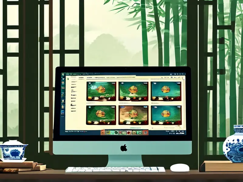 端游多开IP隔离示意图，展示单窗口单IP的网络连接情况_1