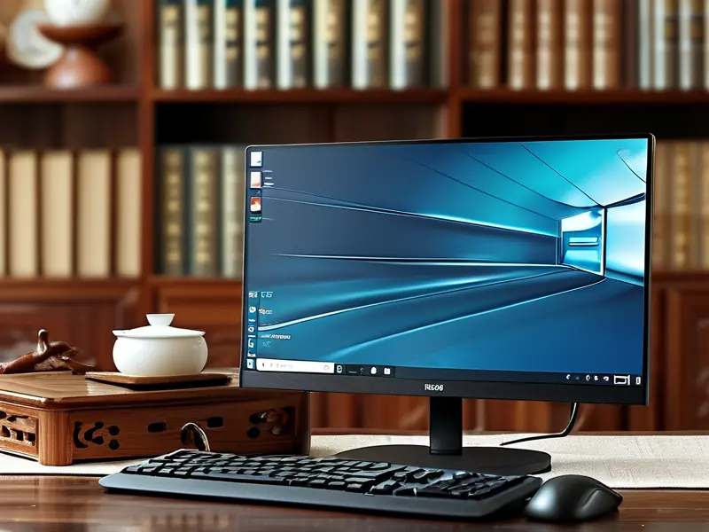 Windows网络设置界面显示万安IP手动配置步骤_1