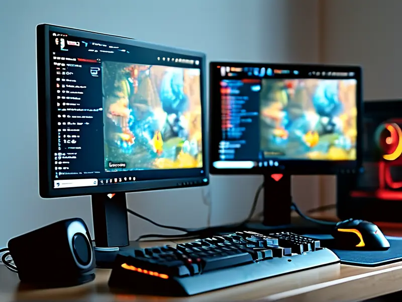Dota2多开游戏界面展示_1