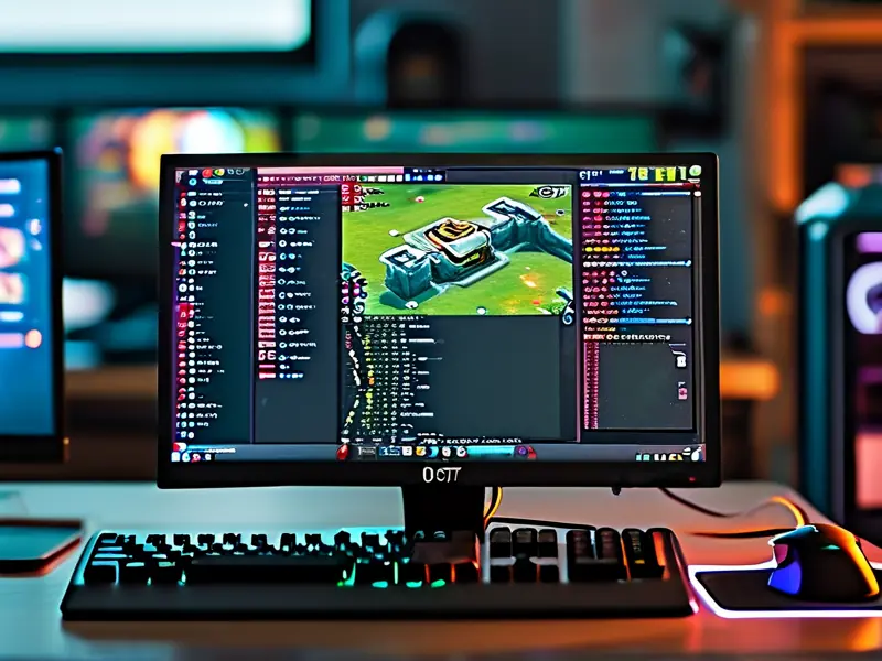 DOTA2多开游戏界面展示_1