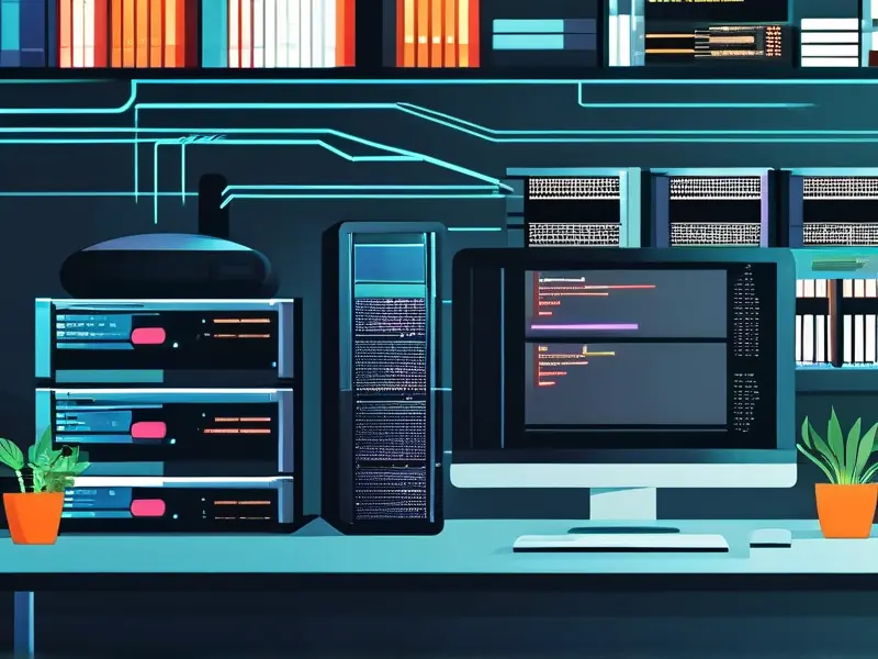 代理服务器工作原理示意图_1