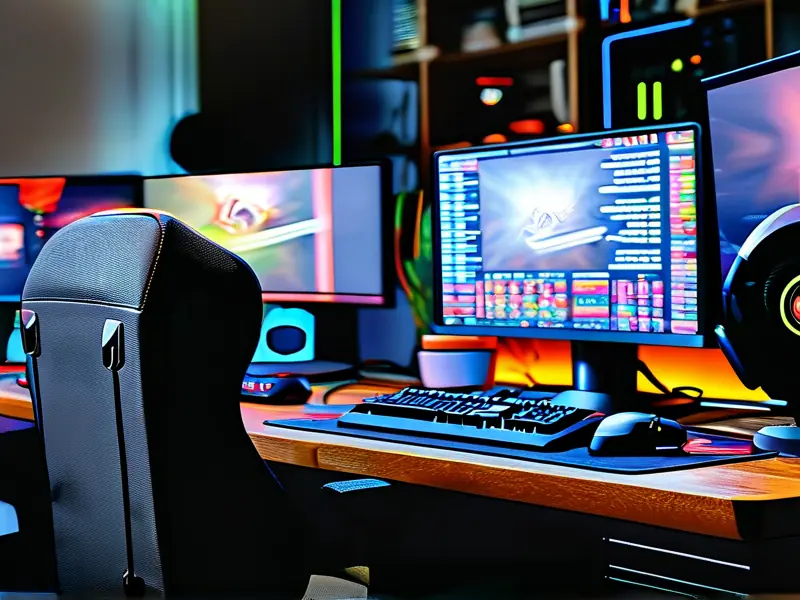 手游多开代理IP技术实现原理示意图_1
