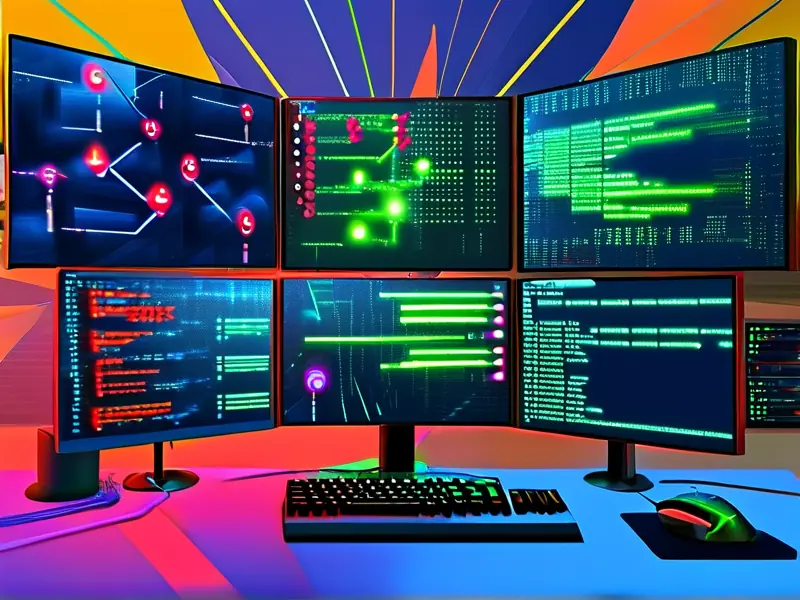无忧ip网络优化前后对比示意图_1