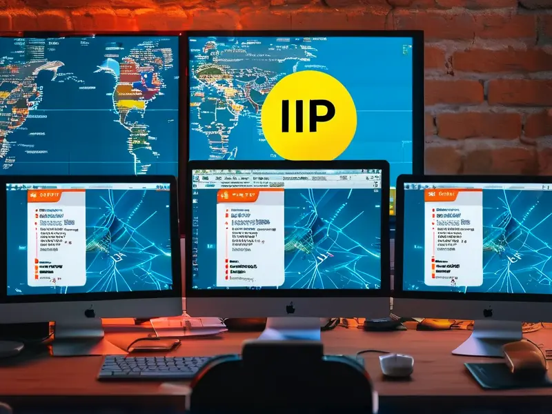 双鸭山市代理IP设置操作示意图_1